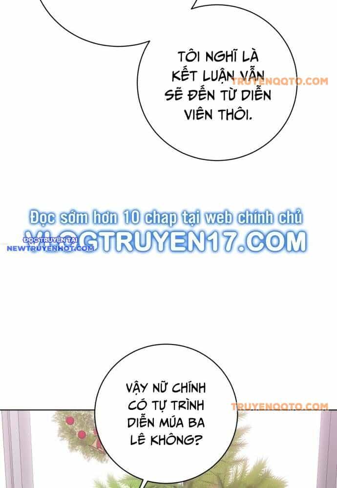Ánh Hào Quang Của Diễn Viên Thiên Tài - Chương 36 - ảnh 58