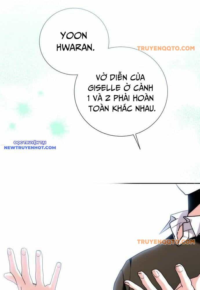 Ánh Hào Quang Của Diễn Viên Thiên Tài - Chương 38 - ảnh 17