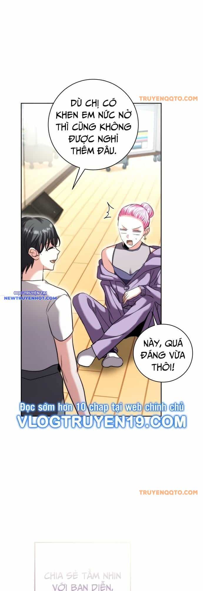 Ánh Hào Quang Của Diễn Viên Thiên Tài - Chương 39 - ảnh 24