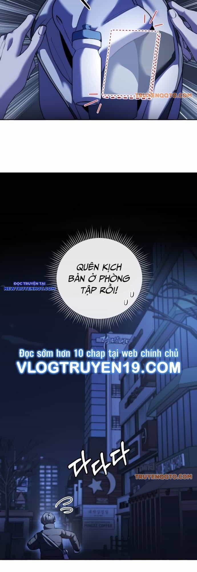 Ánh Hào Quang Của Diễn Viên Thiên Tài - Chương 39 - ảnh 29
