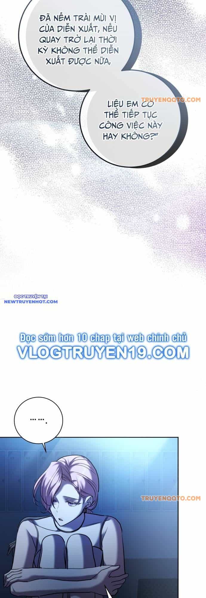 Ánh Hào Quang Của Diễn Viên Thiên Tài - Chương 39 - ảnh 57