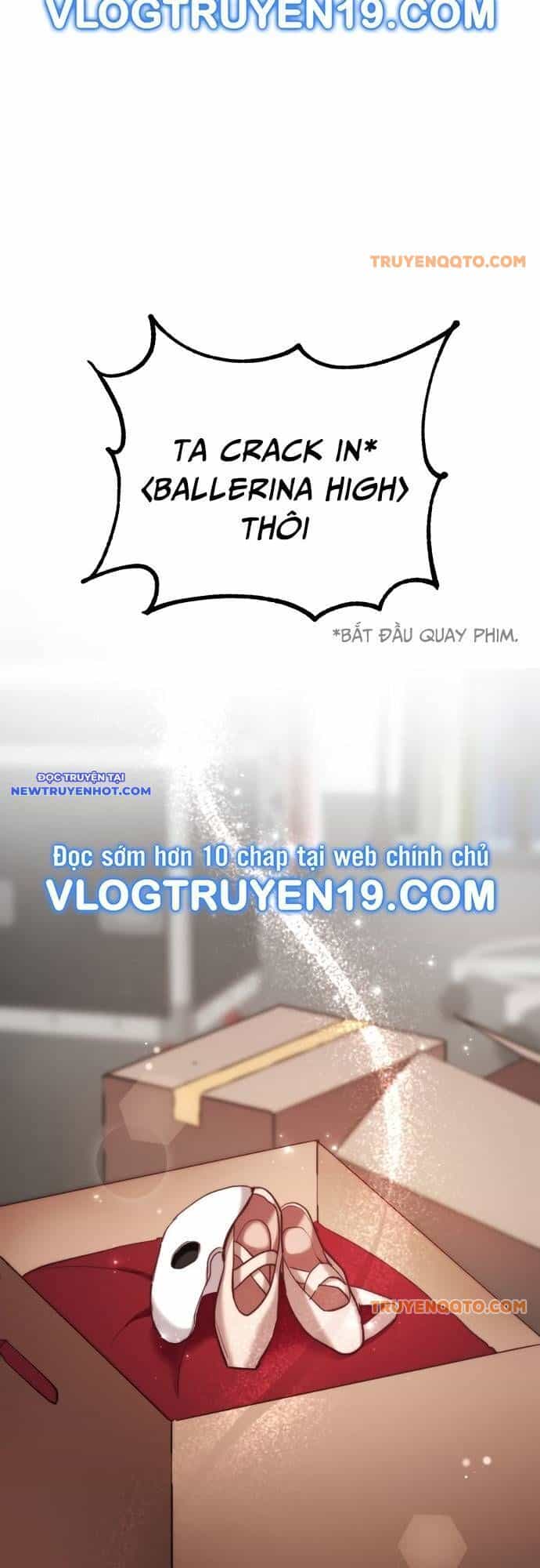 Ánh Hào Quang Của Diễn Viên Thiên Tài - Chương 39 - ảnh 69