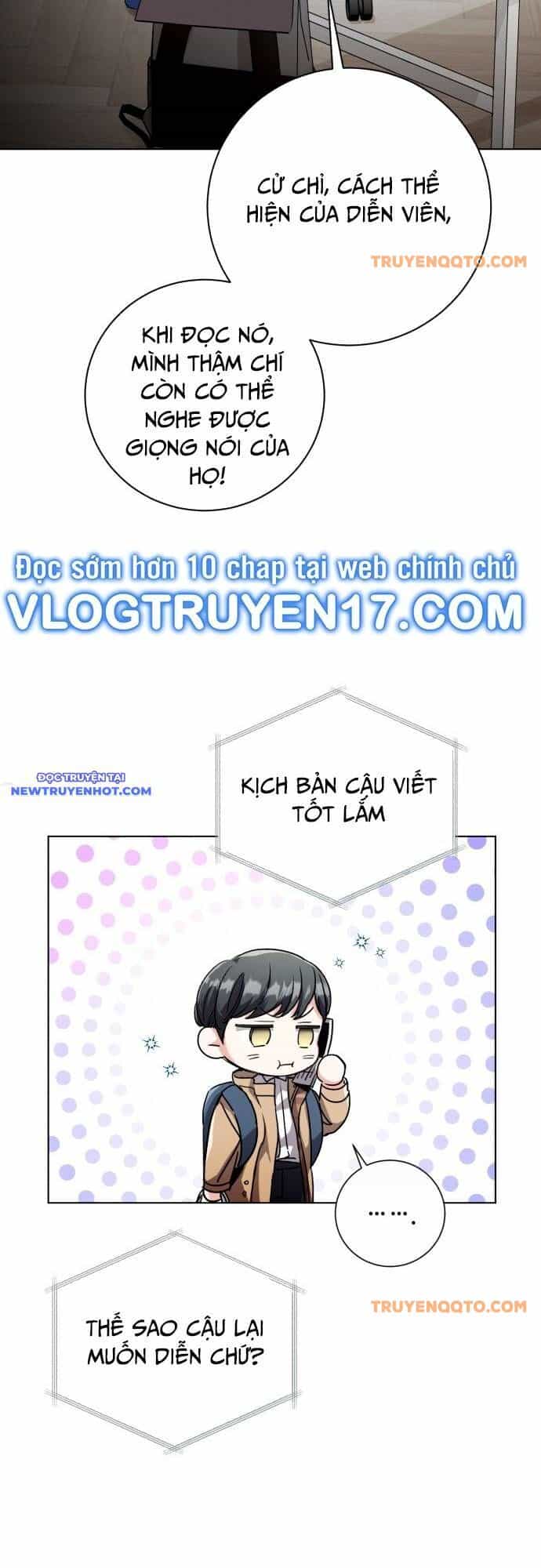 Ánh Hào Quang Của Diễn Viên Thiên Tài - Chương 4 - ảnh 14