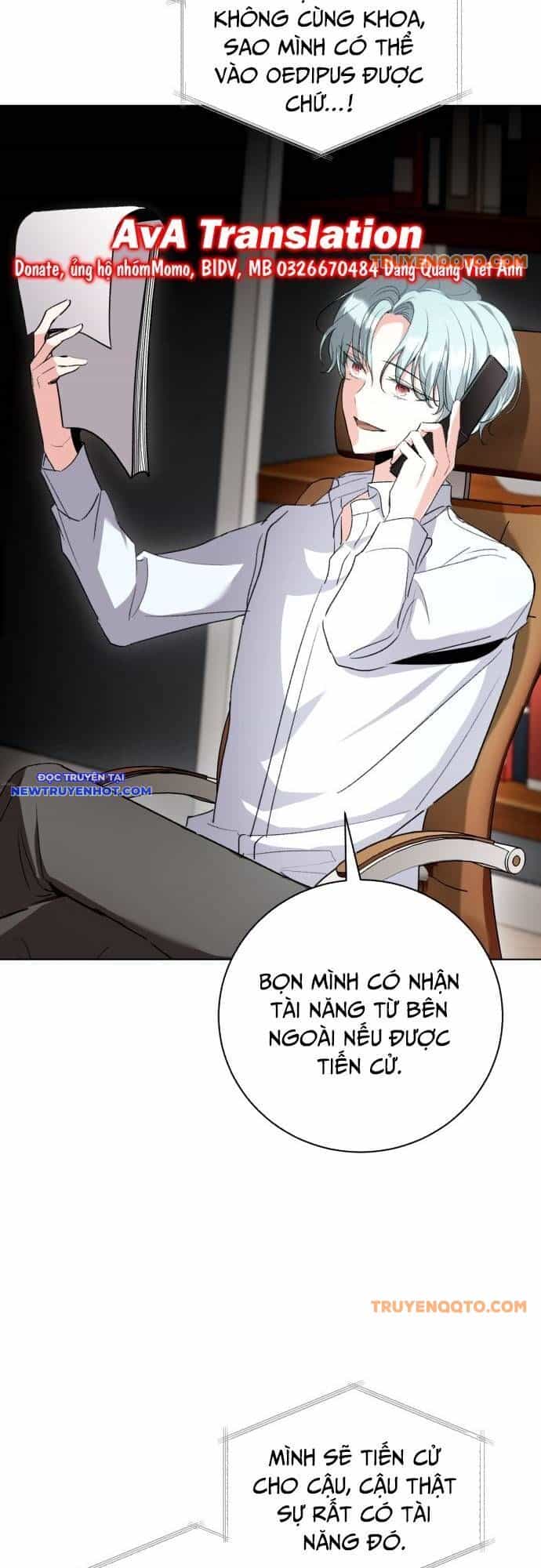 Ánh Hào Quang Của Diễn Viên Thiên Tài - Chương 4 - ảnh 16
