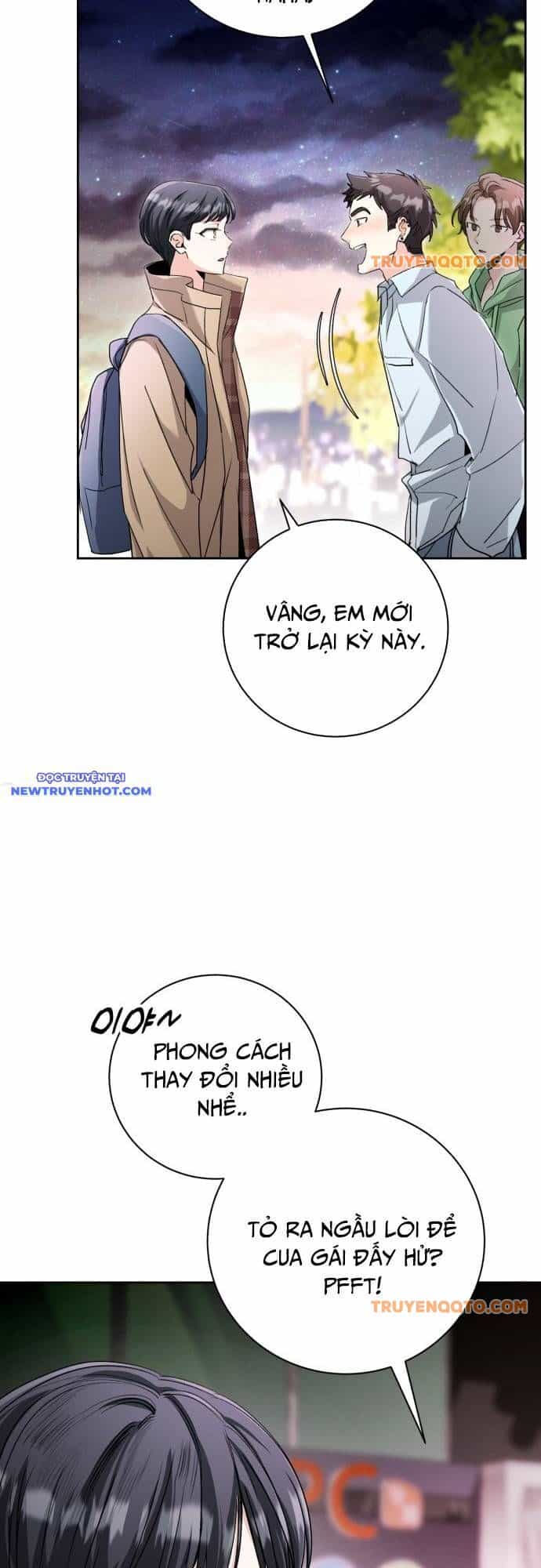 Ánh Hào Quang Của Diễn Viên Thiên Tài - Chương 4 - ảnh 28
