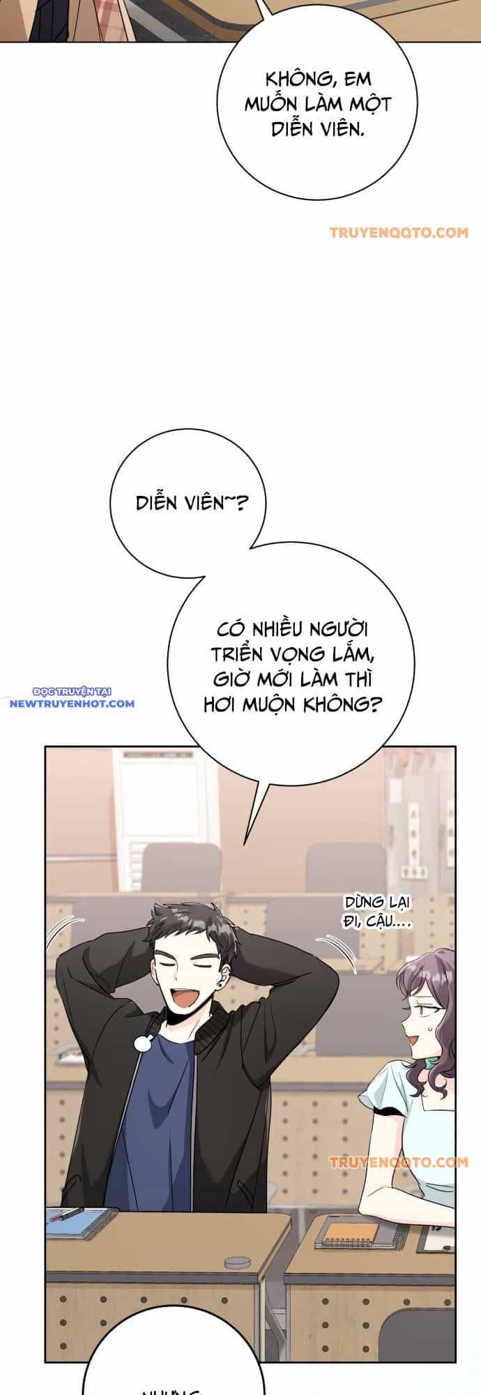 Ánh Hào Quang Của Diễn Viên Thiên Tài - Chương 4 - ảnh 42