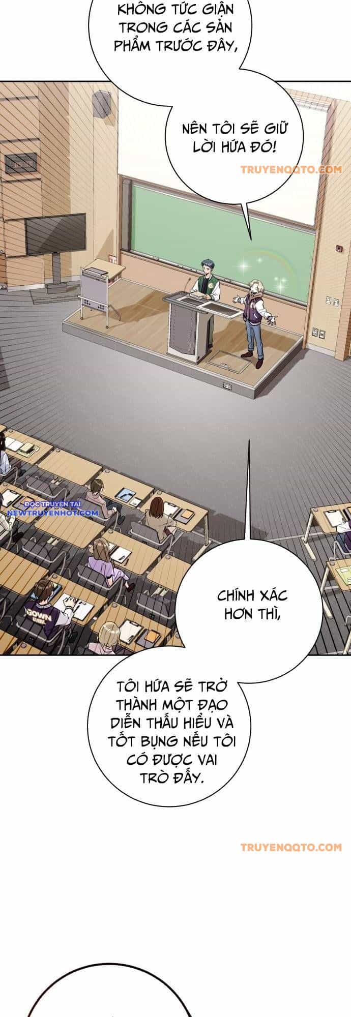 Ánh Hào Quang Của Diễn Viên Thiên Tài - Chương 4 - ảnh 50