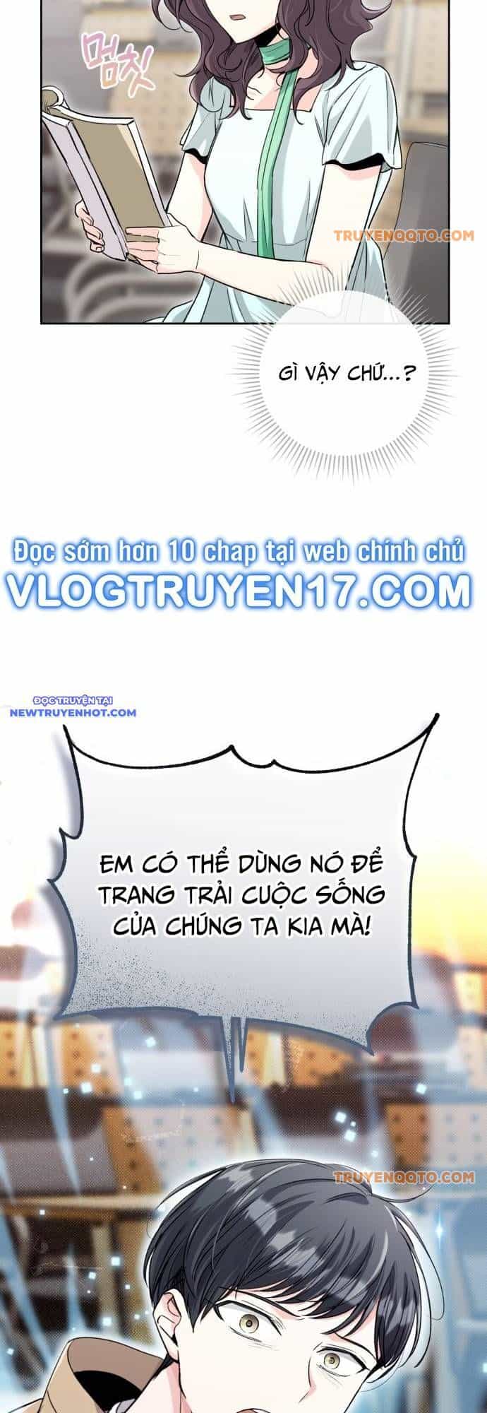 Ánh Hào Quang Của Diễn Viên Thiên Tài - Chương 4 - ảnh 60