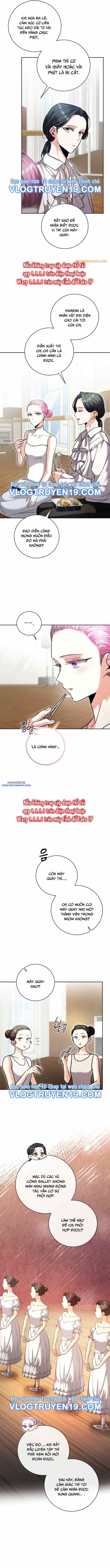 Ánh Hào Quang Của Diễn Viên Thiên Tài - Chương 40 - ảnh 4