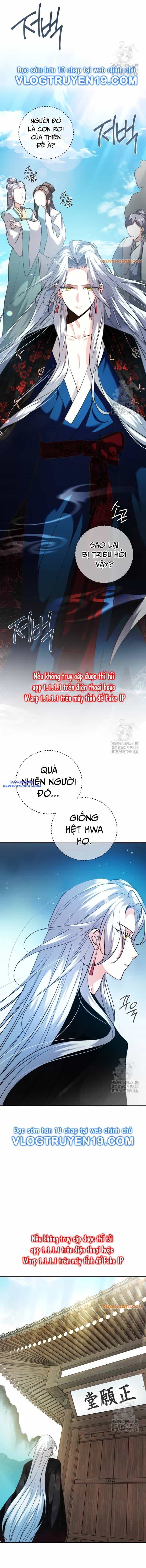 Ánh Hào Quang Của Diễn Viên Thiên Tài - Chương 44 - ảnh 11