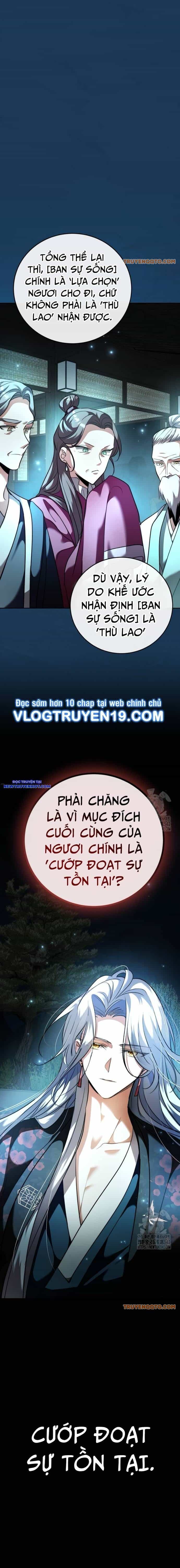 Ánh Hào Quang Của Diễn Viên Thiên Tài - Chương 45 - ảnh 3