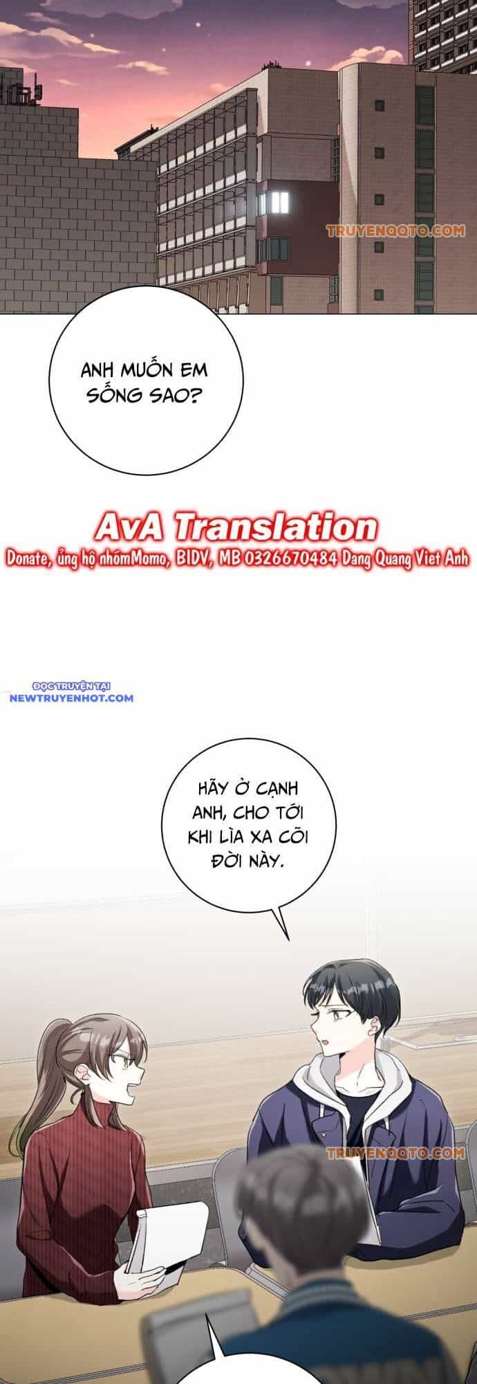 Ánh Hào Quang Của Diễn Viên Thiên Tài - Chương 5 - ảnh 22