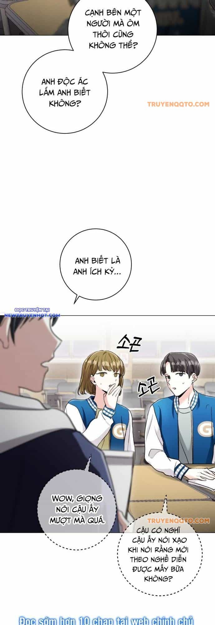 Ánh Hào Quang Của Diễn Viên Thiên Tài - Chương 5 - ảnh 23