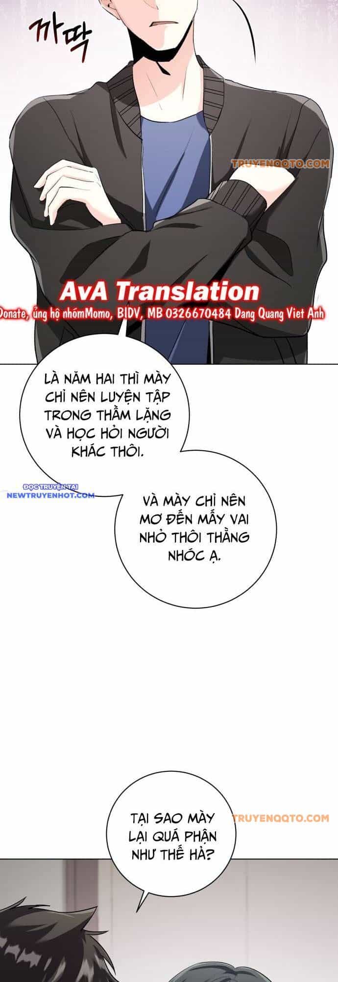 Ánh Hào Quang Của Diễn Viên Thiên Tài - Chương 5 - ảnh 4