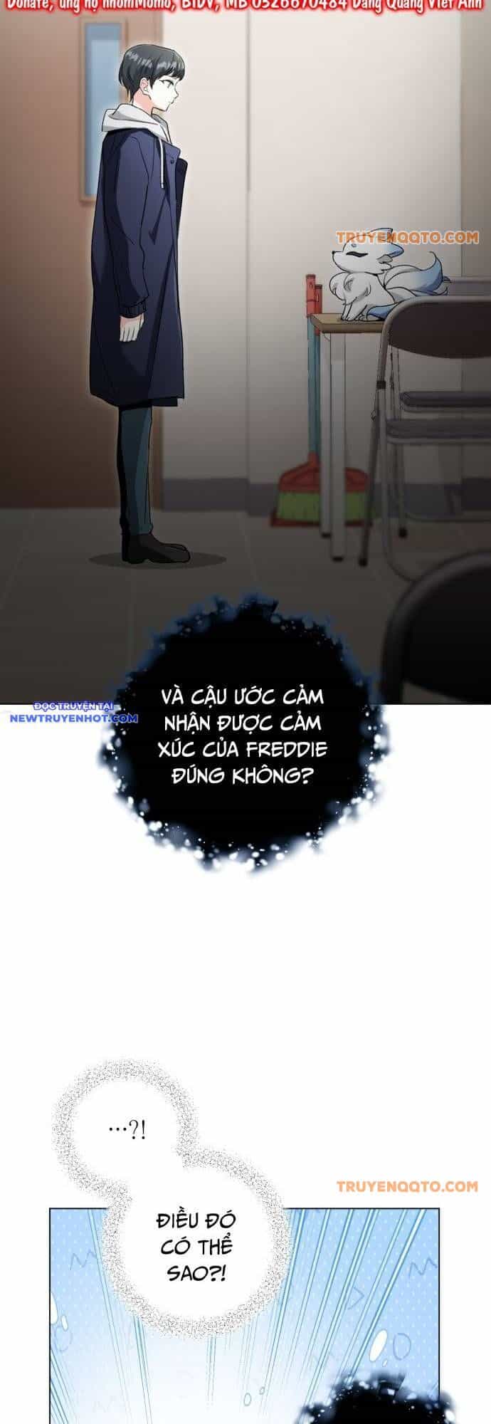 Ánh Hào Quang Của Diễn Viên Thiên Tài - Chương 5 - ảnh 43