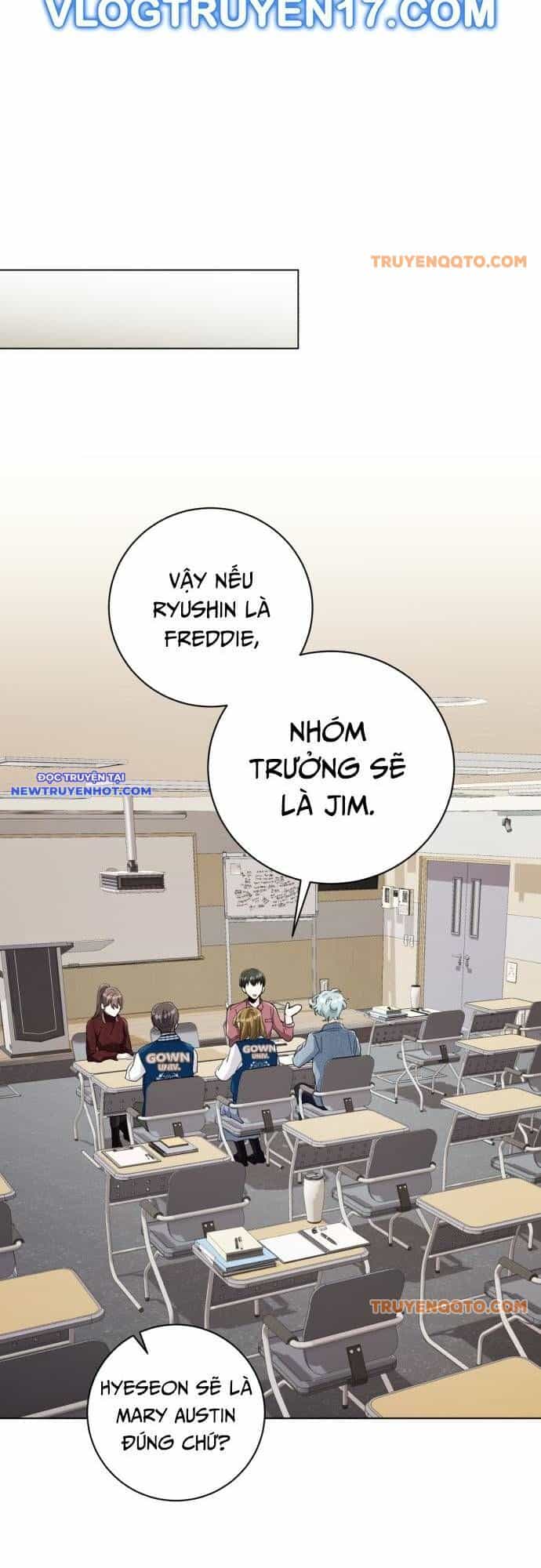 Ánh Hào Quang Của Diễn Viên Thiên Tài - Chương 5 - ảnh 60