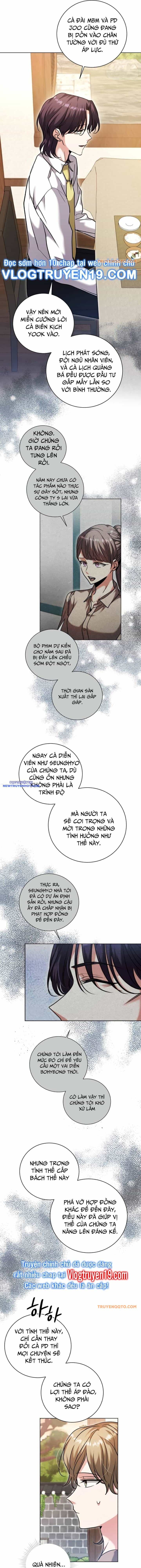 Ánh Hào Quang Của Diễn Viên Thiên Tài - Chương 51 - ảnh 11