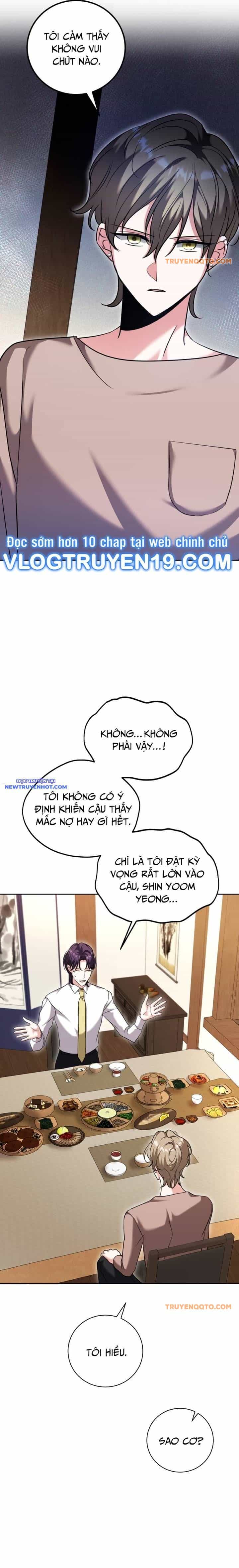 Ánh Hào Quang Của Diễn Viên Thiên Tài - Chương 51 - ảnh 13