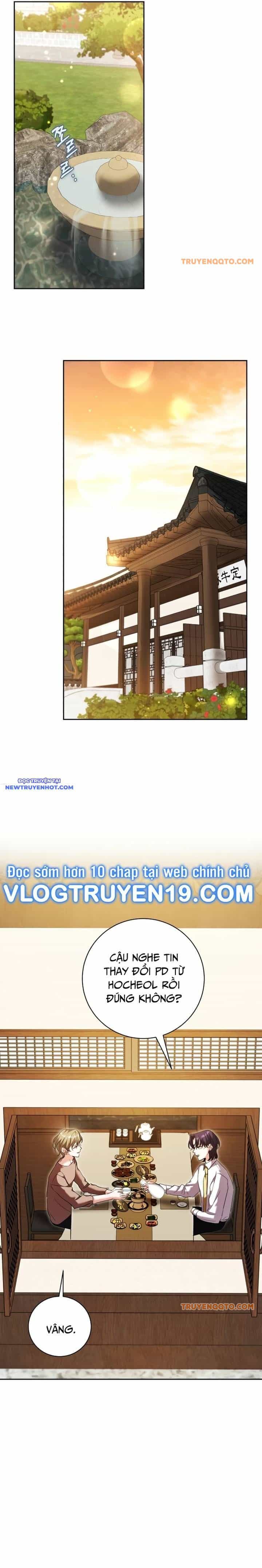 Ánh Hào Quang Của Diễn Viên Thiên Tài - Chương 51 - ảnh 6