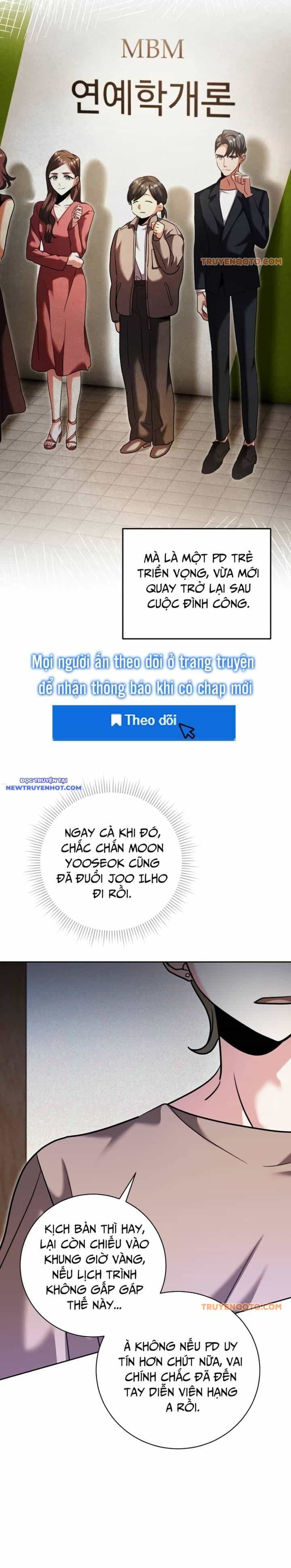 Ánh Hào Quang Của Diễn Viên Thiên Tài - Chương 51 - ảnh 9