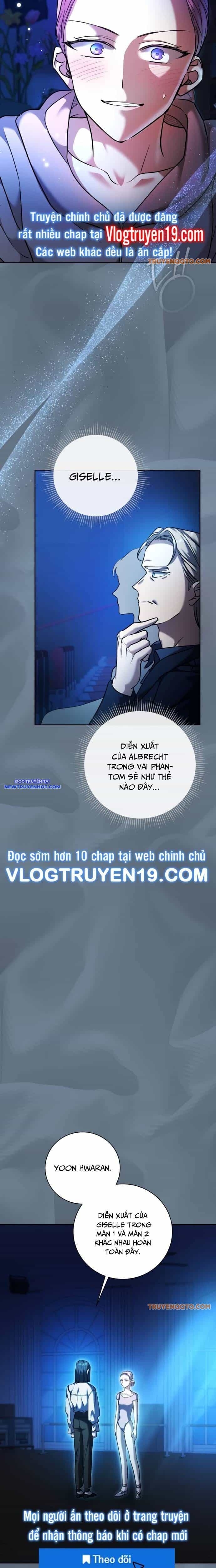 Ánh Hào Quang Của Diễn Viên Thiên Tài - Chương 52 - ảnh 13
