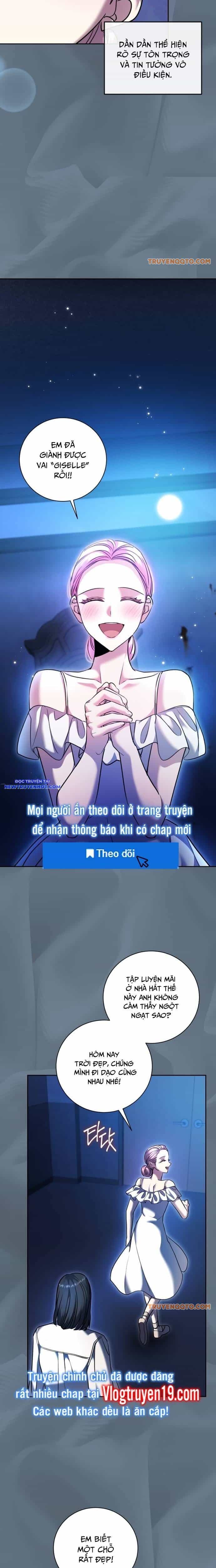 Ánh Hào Quang Của Diễn Viên Thiên Tài - Chương 52 - ảnh 18