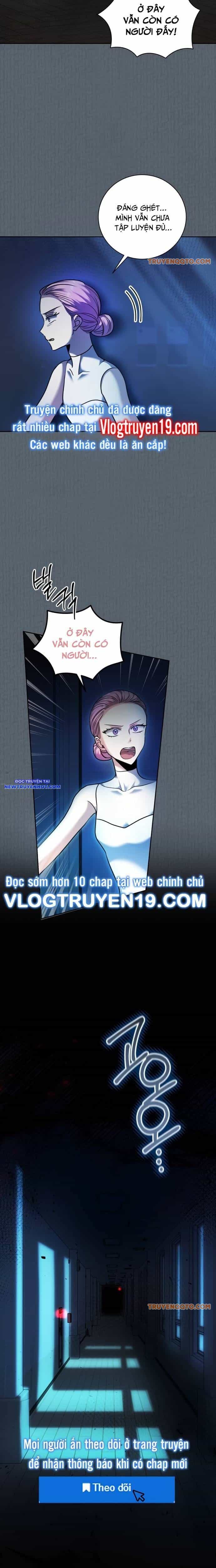 Ánh Hào Quang Của Diễn Viên Thiên Tài - Chương 52 - ảnh 5