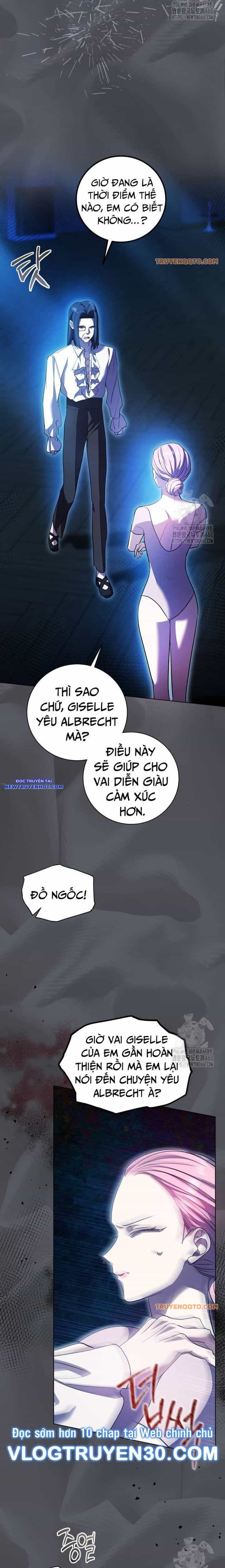Ánh Hào Quang Của Diễn Viên Thiên Tài - Chương 53 - ảnh 5