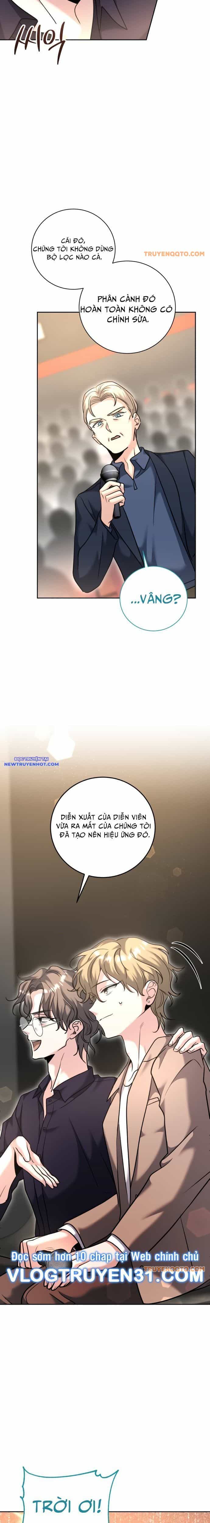 Ánh Hào Quang Của Diễn Viên Thiên Tài - Chương 54 - ảnh 13