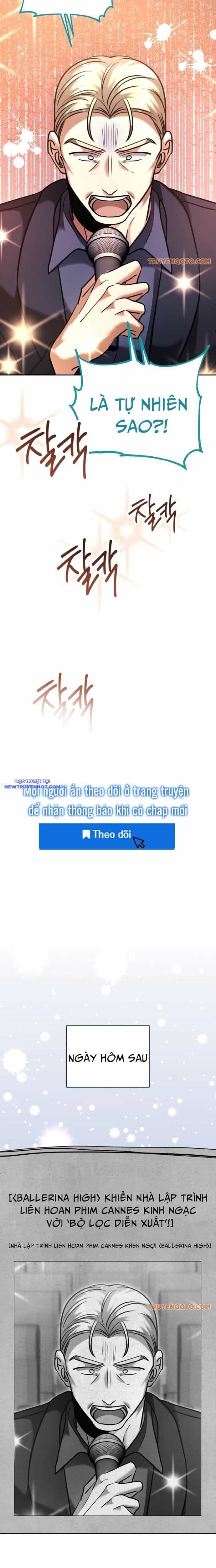 Ánh Hào Quang Của Diễn Viên Thiên Tài - Chương 54 - ảnh 14