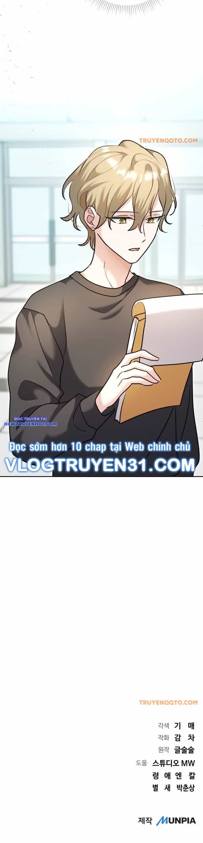 Ánh Hào Quang Của Diễn Viên Thiên Tài - Chương 54 - ảnh 25