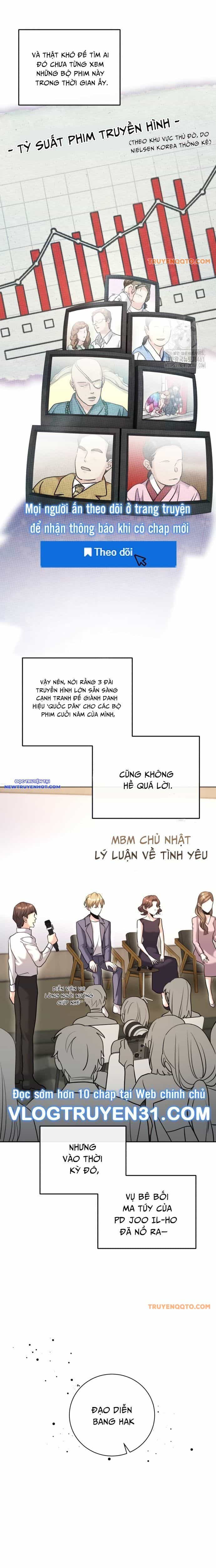 Ánh Hào Quang Của Diễn Viên Thiên Tài - Chương 55 - ảnh 10