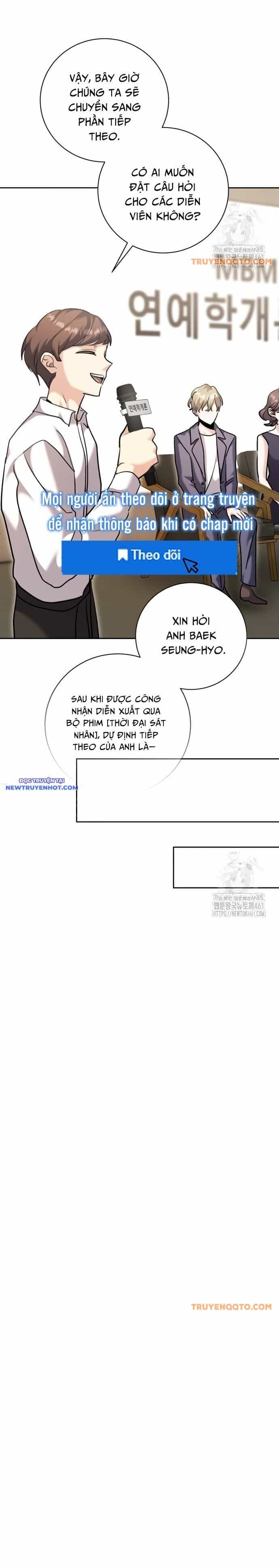 Ánh Hào Quang Của Diễn Viên Thiên Tài - Chương 55 - ảnh 15