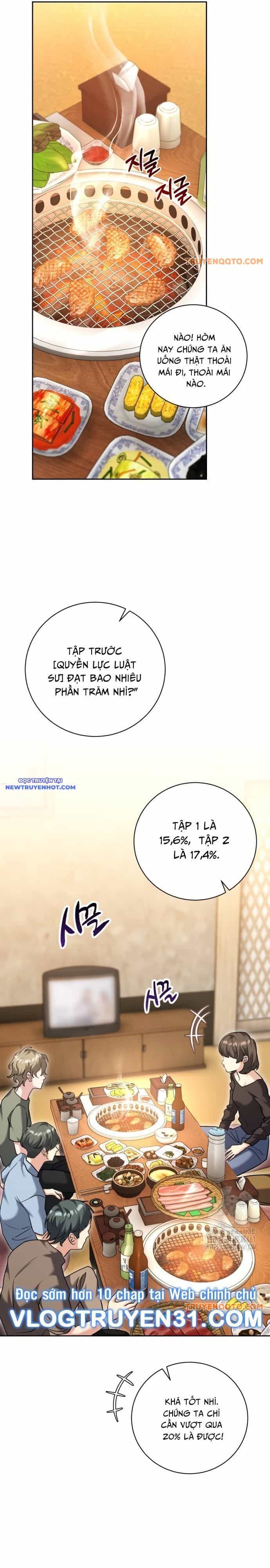 Ánh Hào Quang Của Diễn Viên Thiên Tài - Chương 55 - ảnh 16