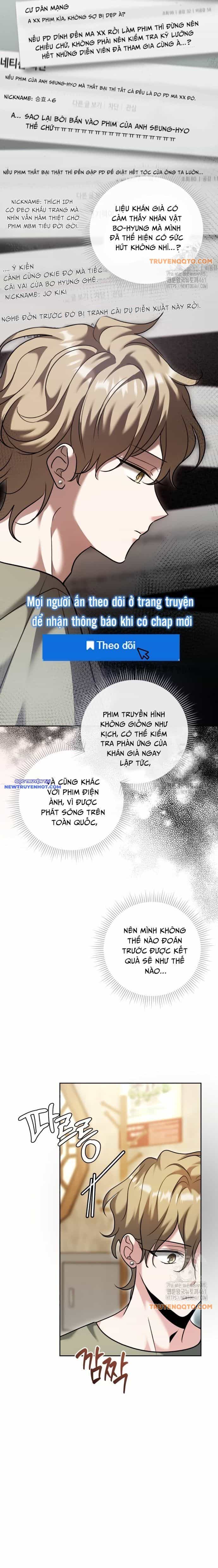 Ánh Hào Quang Của Diễn Viên Thiên Tài - Chương 55 - ảnh 18