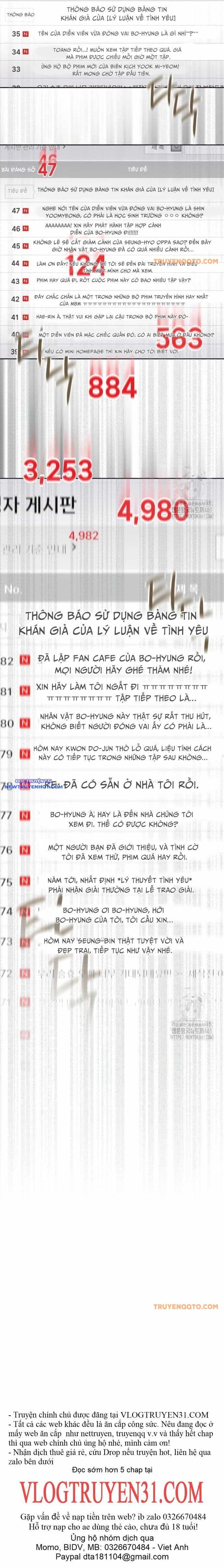 Ánh Hào Quang Của Diễn Viên Thiên Tài - Chương 55 - ảnh 27