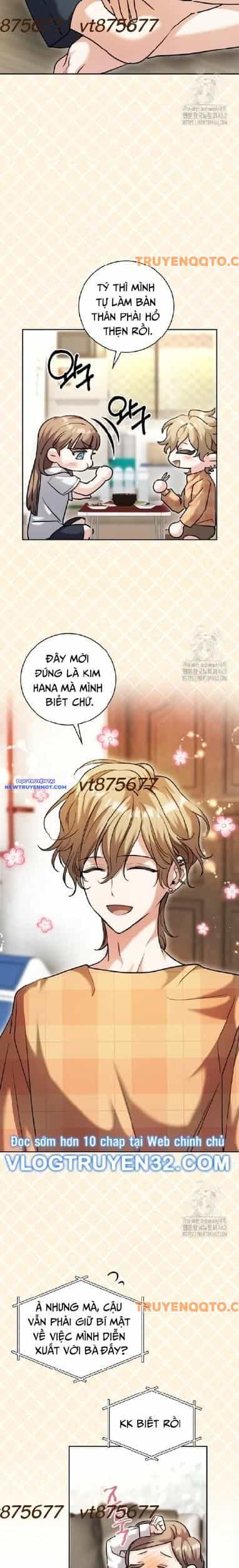 Ánh Hào Quang Của Diễn Viên Thiên Tài - Chương 57 - ảnh 30