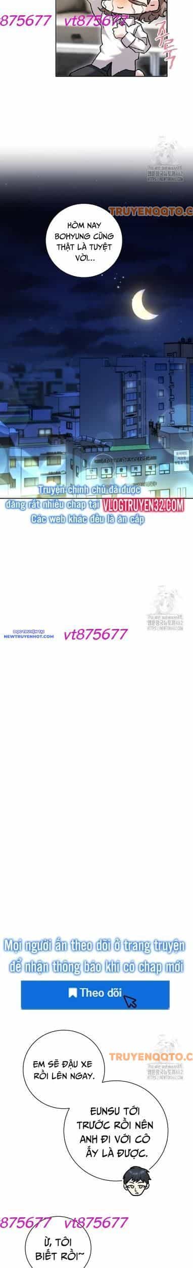 Ánh Hào Quang Của Diễn Viên Thiên Tài - Chương 57 - ảnh 31