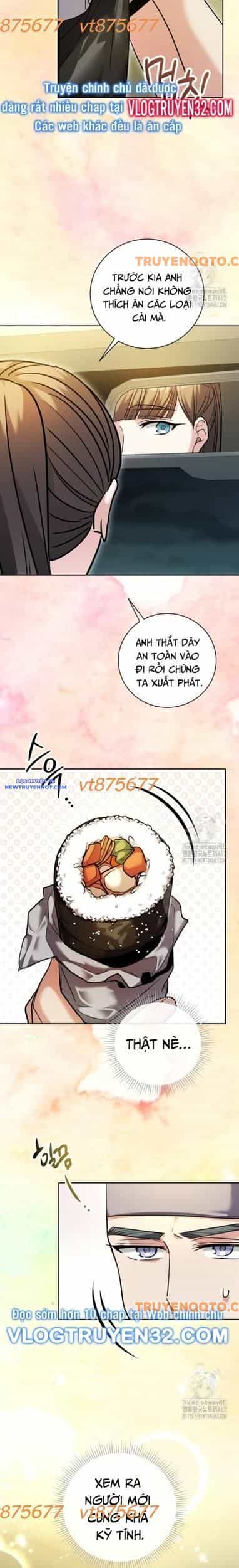 Ánh Hào Quang Của Diễn Viên Thiên Tài - Chương 57 - ảnh 4