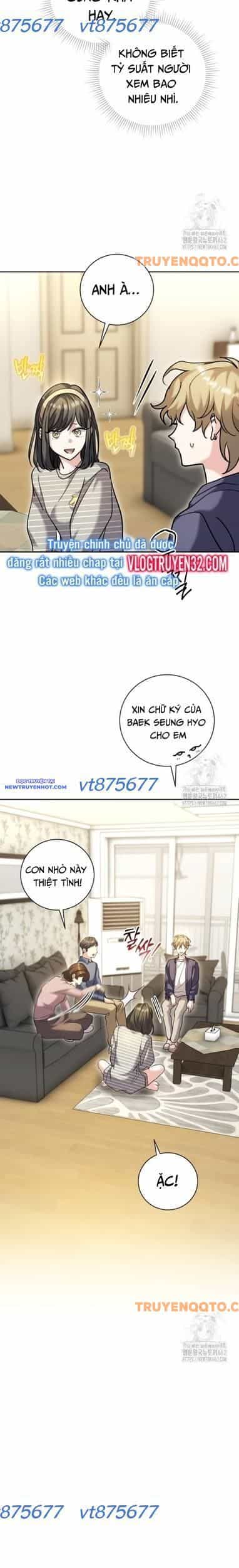 Ánh Hào Quang Của Diễn Viên Thiên Tài - Chương 57 - ảnh 9