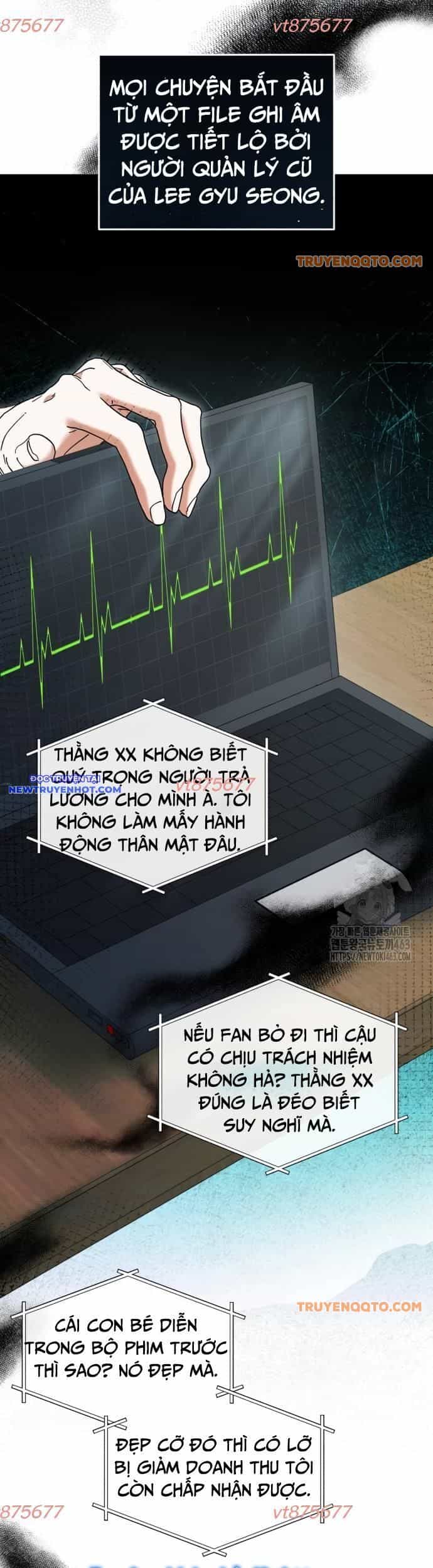 Ánh Hào Quang Của Diễn Viên Thiên Tài - Chương 58 - ảnh 10
