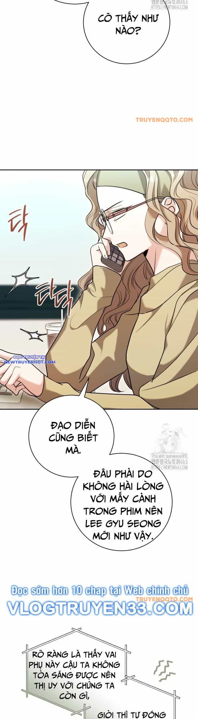 Ánh Hào Quang Của Diễn Viên Thiên Tài - Chương 58 - ảnh 17