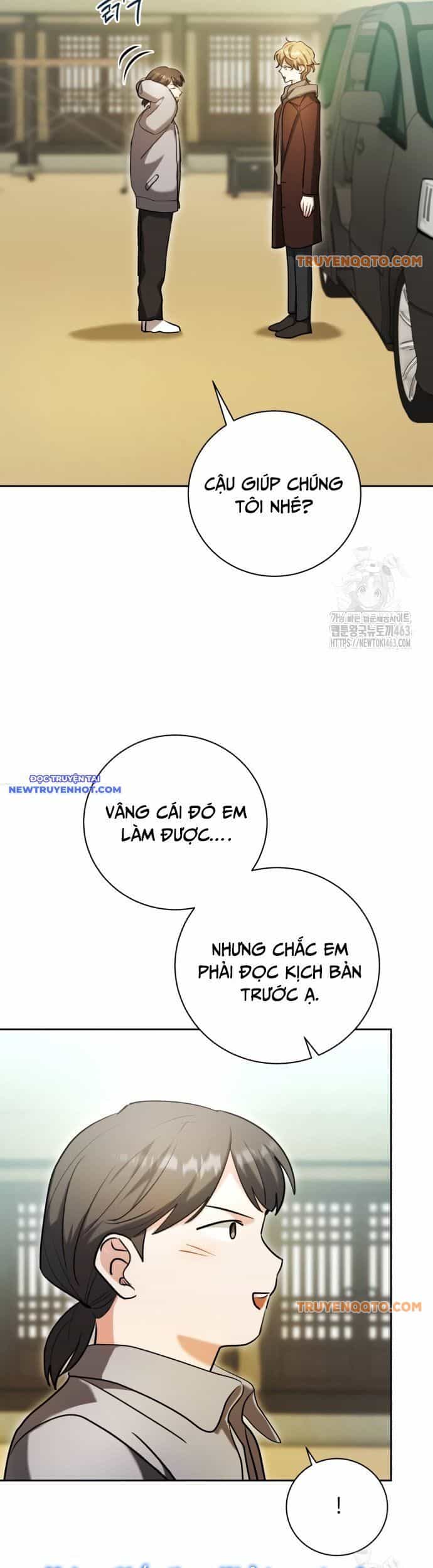 Ánh Hào Quang Của Diễn Viên Thiên Tài - Chương 58 - ảnh 23