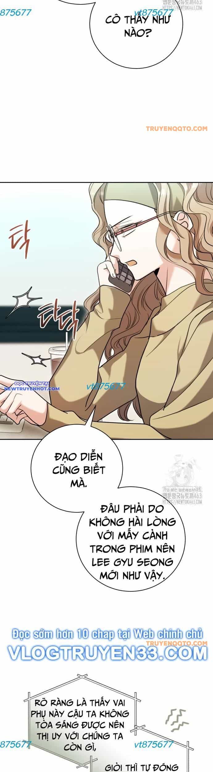 Ánh Hào Quang Của Diễn Viên Thiên Tài - Chương 58 - ảnh 41