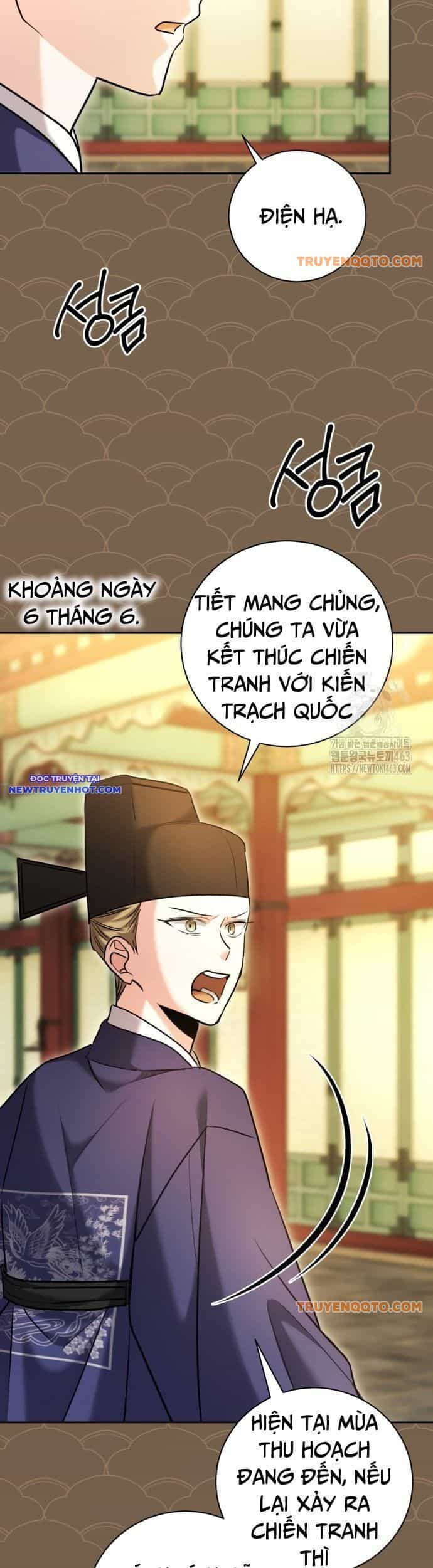 Ánh Hào Quang Của Diễn Viên Thiên Tài - Chương 58 - ảnh 49