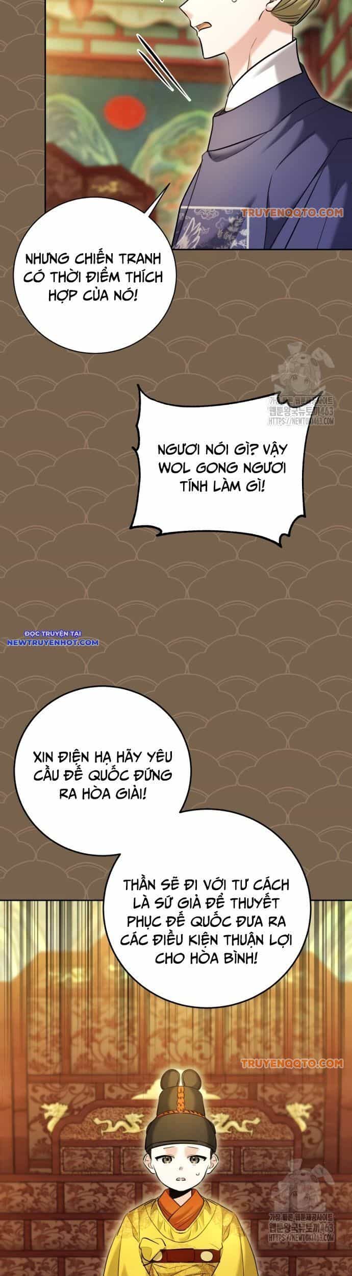 Ánh Hào Quang Của Diễn Viên Thiên Tài - Chương 58 - ảnh 53
