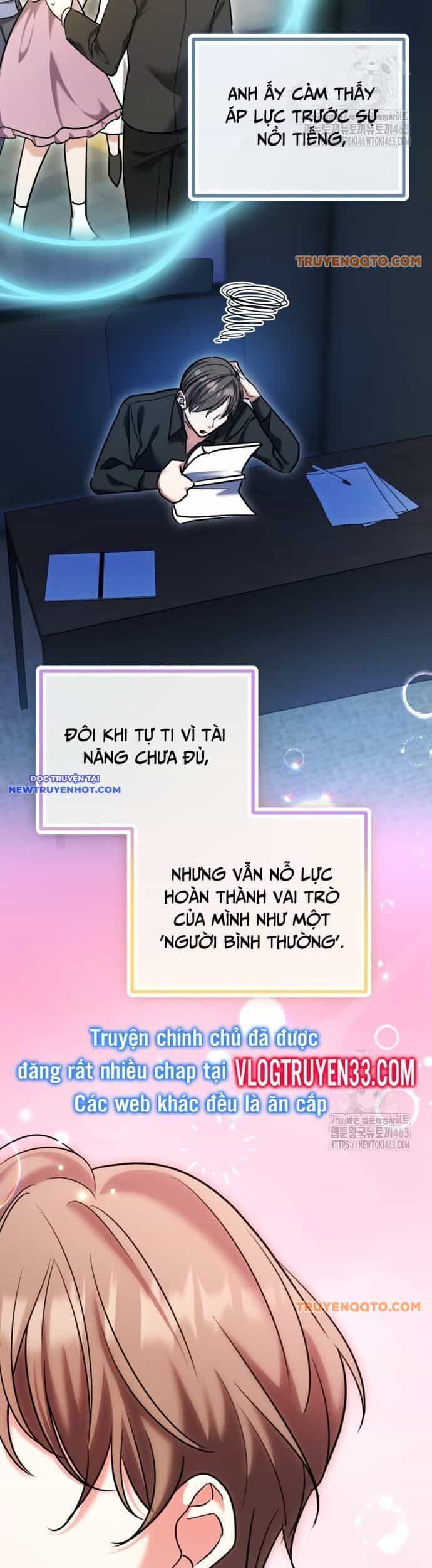 Ánh Hào Quang Của Diễn Viên Thiên Tài - Chương 58 - ảnh 59