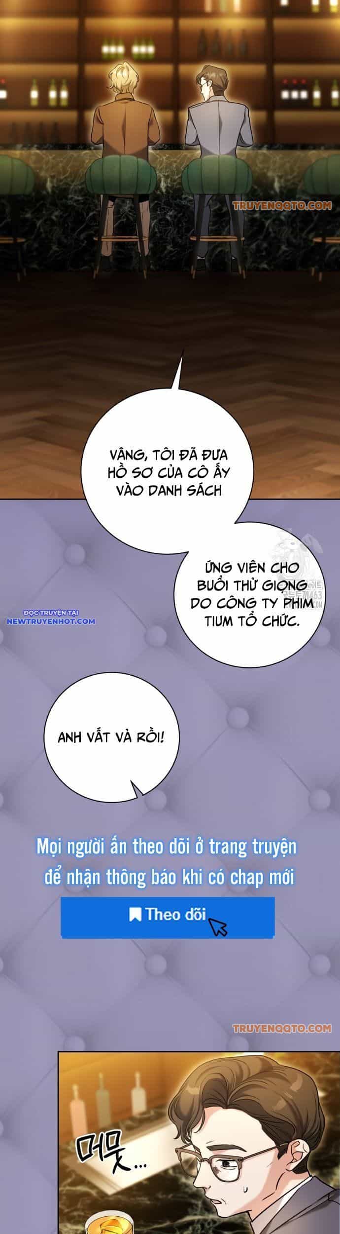 Ánh Hào Quang Của Diễn Viên Thiên Tài - Chương 58 - ảnh 65