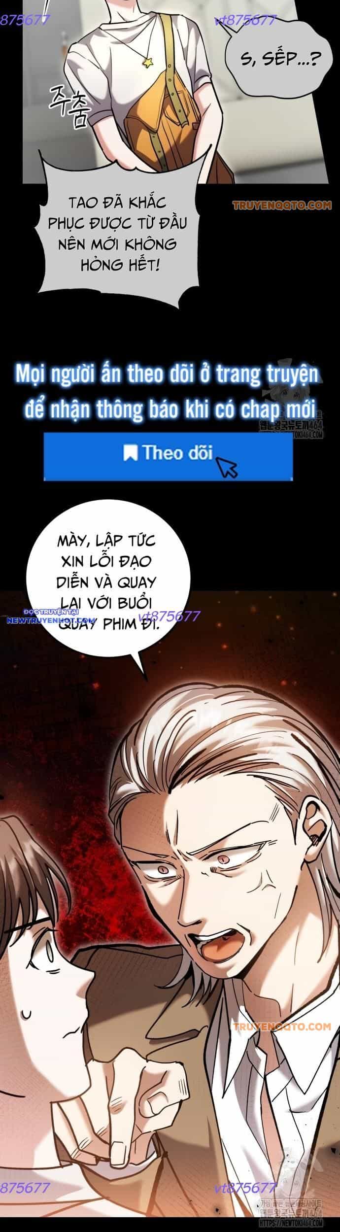 Ánh Hào Quang Của Diễn Viên Thiên Tài - Chương 59 - ảnh 36