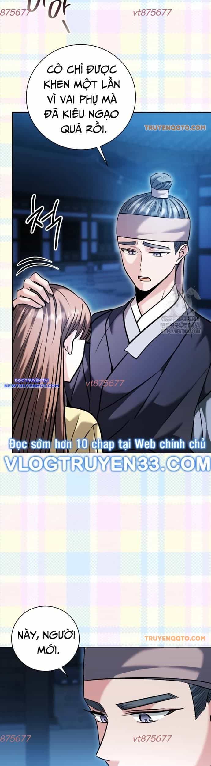 Ánh Hào Quang Của Diễn Viên Thiên Tài - Chương 59 - ảnh 49